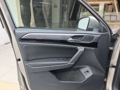 Volkswagen Taos X 2020 330TSI FWD Luxury Smart Connected Edition - ფოტო 10