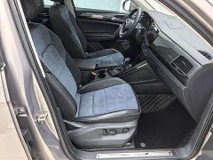 Volkswagen Taos X 2020 330TSI FWD Luxury Smart Connected Edition - ფოტო 11