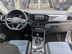 Volkswagen Taos X 2020 330TSI FWD Luxury Smart Connected Edition - ფოტო 12
