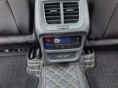 Volkswagen Taos X 2020 330TSI FWD Luxury Smart Connected Edition - ფოტო 14