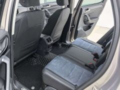 Volkswagen Taos X 2020 330TSI FWD Luxury Smart Connected Edition - ფოტო 15