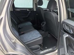 Volkswagen Taos X 2020 330TSI FWD Luxury Smart Connected Edition - ფოტო 16