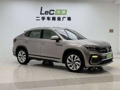 Volkswagen Taos X 2020 330TSI FWD Luxury Smart Connected Edition - ფოტო 2