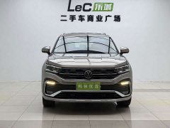 Volkswagen Taos X 2020 330TSI FWD Luxury Smart Connected Edition - ფოტო 3