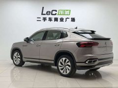 Volkswagen Taos X 2020 330TSI FWD Luxury Smart Connected Edition - ფოტო 4