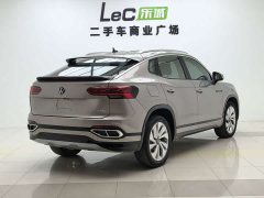 Volkswagen Taos X 2020 330TSI FWD Luxury Smart Connected Edition - ფოტო 5