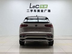 Volkswagen Taos X 2020 330TSI FWD Luxury Smart Connected Edition - ფოტო 6