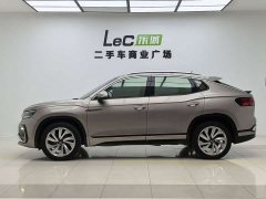 Volkswagen Taos X 2020 330TSI FWD Luxury Smart Connected Edition - ფოტო 7