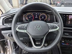 Volkswagen Taos X 2020 330TSI FWD Luxury Smart Connected Edition - ფოტო 8