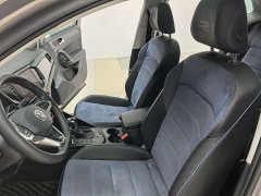 Volkswagen Taos X 2020 330TSI FWD Luxury Smart Connected Edition - ფოტო 9
