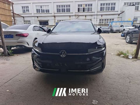2025 Volkswagen Magotan 2026 380TSI DSG Prestige Edition - ავტომობილი ჩინეთიდან