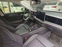 Volkswagen Magotan 2026 380TSI DSG Prestige Edition - ფოტო 10