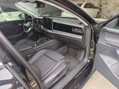 Volkswagen Magotan 2026 380TSI DSG Prestige Edition - ფოტო 11