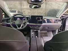 Volkswagen Magotan 2026 380TSI DSG Prestige Edition - ფოტო 13