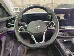 Volkswagen Magotan 2026 380TSI DSG Prestige Edition - ფოტო 14