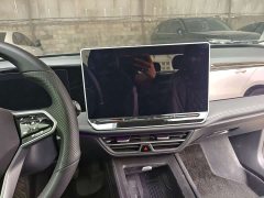Volkswagen Magotan 2026 380TSI DSG Prestige Edition - ფოტო 15