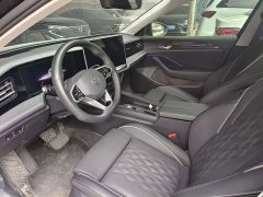 Volkswagen Magotan 2026 380TSI DSG Prestige Edition - ფოტო 3