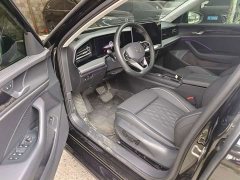 Volkswagen Magotan 2026 380TSI DSG Prestige Edition - ფოტო 4