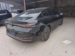 Volkswagen Magotan 2026 380TSI DSG Prestige Edition - ფოტო 7