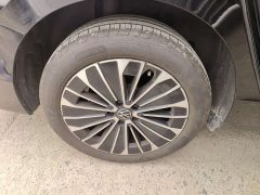 Volkswagen Magotan 2026 380TSI DSG Prestige Edition - ფოტო 9