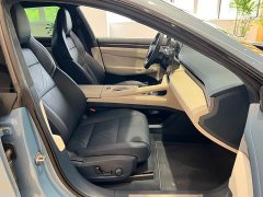 Zeekr 001 YOU Edition 100kWh AWD - ფოტო 10