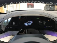 Zeekr 001 YOU Edition 100kWh AWD - ფოტო 14