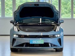 Zeekr 001 YOU Edition 100kWh AWD - ფოტო 15