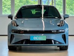Zeekr 001 YOU Edition 100kWh AWD - ფოტო 2