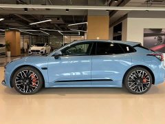 Zeekr 001 YOU Edition 100kWh AWD - ფოტო 3