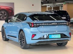 Zeekr 001 YOU Edition 100kWh AWD - ფოტო 5
