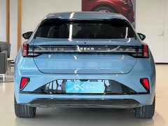 Zeekr 001 YOU Edition 100kWh AWD - ფოტო 6