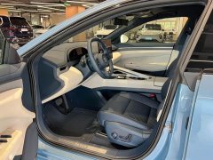 Zeekr 001 YOU Edition 100kWh AWD - ფოტო 8