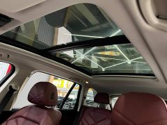 BMW X5 Facelift xDrive 30Li M Sport Premium Package - ფოტო 10