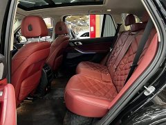 BMW X5 Facelift xDrive 30Li M Sport Premium Package - ფოტო 11