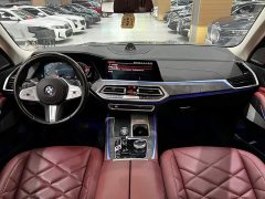 BMW X5 Facelift xDrive 30Li M Sport Premium Package - ფოტო 12