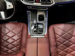 BMW X5 Facelift xDrive 30Li M Sport Premium Package - ფოტო 13