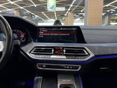 BMW X5 Facelift xDrive 30Li M Sport Premium Package - ფოტო 14