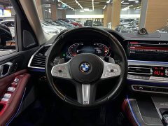 BMW X5 Facelift xDrive 30Li M Sport Premium Package - ფოტო 15