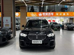 BMW X5 Facelift xDrive 30Li M Sport Premium Package - ფოტო 2