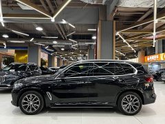 BMW X5 Facelift xDrive 30Li M Sport Premium Package - ფოტო 4