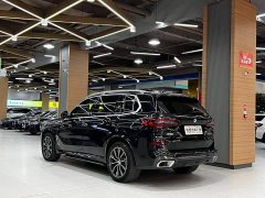 BMW X5 Facelift xDrive 30Li M Sport Premium Package - ფოტო 5