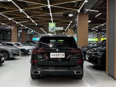 BMW X5 Facelift xDrive 30Li M Sport Premium Package - ფოტო 6