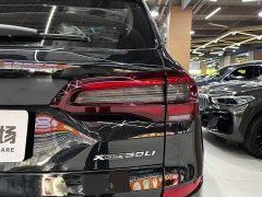 BMW X5 Facelift xDrive 30Li M Sport Premium Package - ფოტო 7