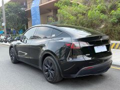 Tesla Model Y 2023 Rear-Wheel Drive - ფოტო 11