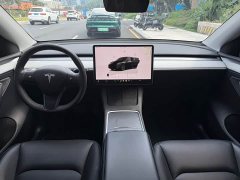 Tesla Model Y 2023 Rear-Wheel Drive - ფოტო 5