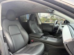 Tesla Model Y 2023 Rear-Wheel Drive - ფოტო 6