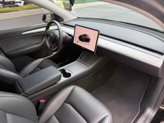 Tesla Model Y 2023 Rear-Wheel Drive - ფოტო 7