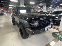 Tank 300 2023 Off-Road Edition 2.0T Conqueror - ფოტო 2