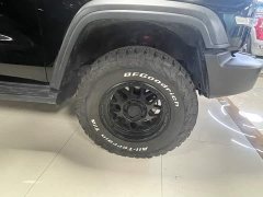 Tank 300 2023 Off-Road Edition 2.0T Conqueror - ფოტო 3