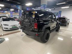 Tank 300 2023 Off-Road Edition 2.0T Conqueror - ფოტო 4